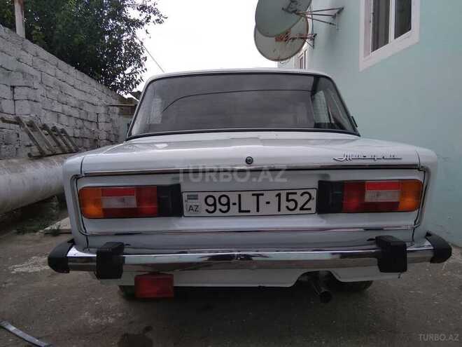 LADA (VAZ) 2106 1983, 253,000 km - 1.7 l - Bakı