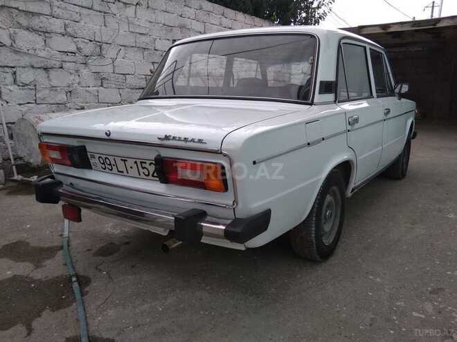 LADA (VAZ) 2106 1983, 253,000 km - 1.7 l - Bakı