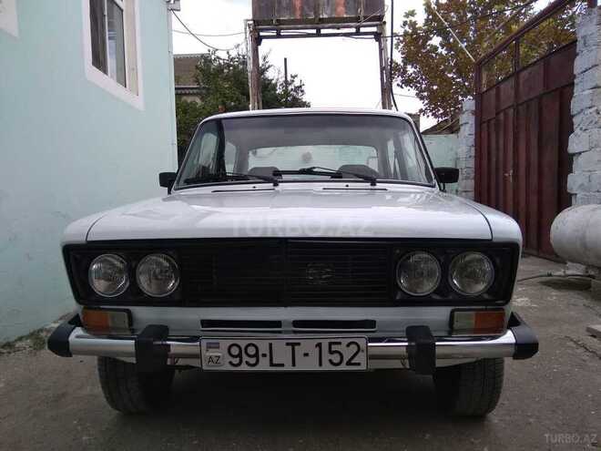 LADA (VAZ) 2106 1983, 253,000 km - 1.7 l - Bakı