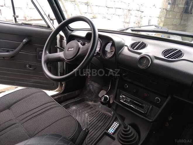 LADA (VAZ) 2106 1983, 253,000 km - 1.7 l - Bakı