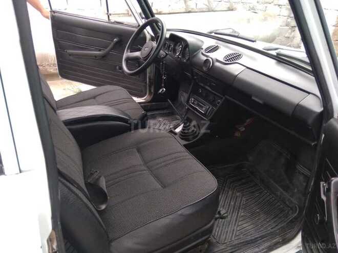 LADA (VAZ) 2106 1983, 253,000 km - 1.7 l - Bakı
