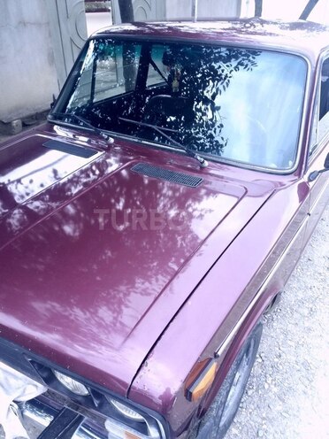 LADA (VAZ) 2106 1998, 180,000 km - 1.6 l - Quba