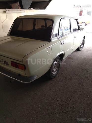 LADA (VAZ) 21011 1981, 121,812 km - 1.3 l - Bakı