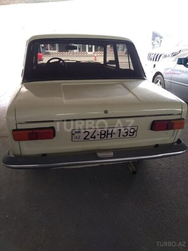 LADA (VAZ) 21011 1981, 121,812 km - 1.3 l - Bakı