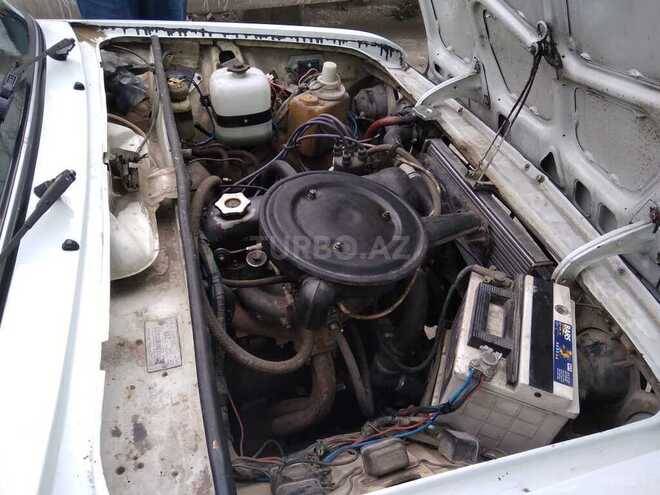 LADA (VAZ) 2106 1983, 253,000 km - 1.7 l - Bakı