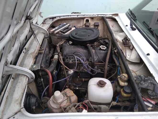 LADA (VAZ) 2106 1983, 253,000 km - 1.7 l - Bakı