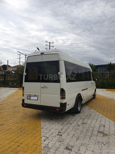 Mercedes Sprinter 413 2005, 81,952 km - 2.2 l - Bakı