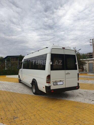 Mercedes Sprinter 413 2005, 81,952 km - 2.2 l - Bakı