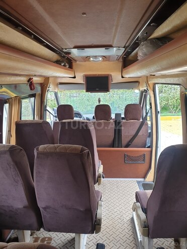 Mercedes Sprinter 413 2005, 81,952 km - 2.2 l - Bakı