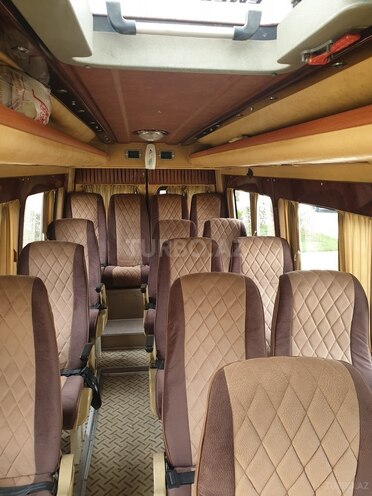 Mercedes Sprinter 413 2005, 81,952 km - 2.2 l - Bakı