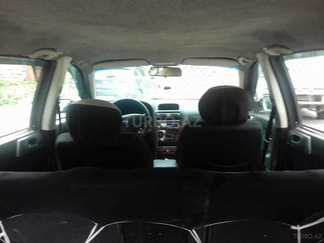 Opel Astra 1998, 297,677 km - 1.6 l - Bakı