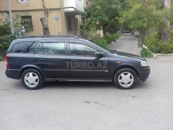 Opel Astra 1998, 297,677 km - 1.6 l - Bakı