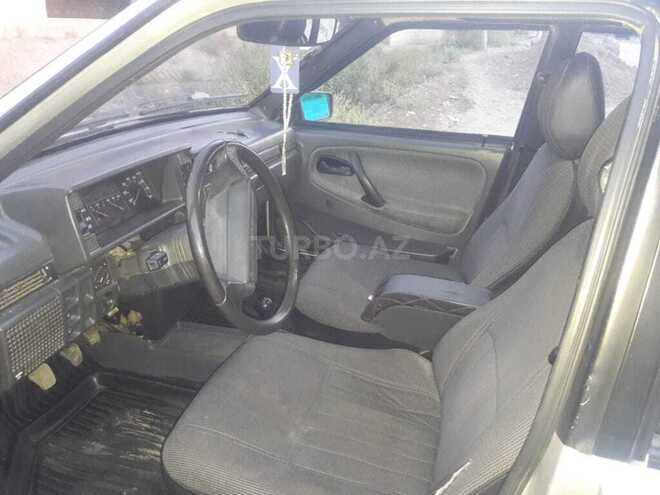 LADA (VAZ) 21099 2004, 97,000 km - 1.5 л - Şəmkir
