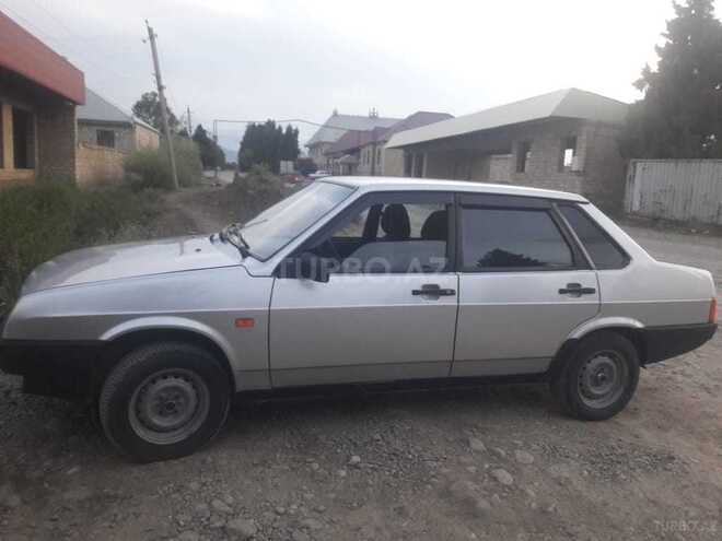 LADA (VAZ) 21099 2004, 97,000 km - 1.5 л - Şəmkir