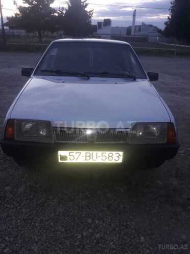 LADA (VAZ) 21099 2004, 97,000 km - 1.5 л - Şəmkir