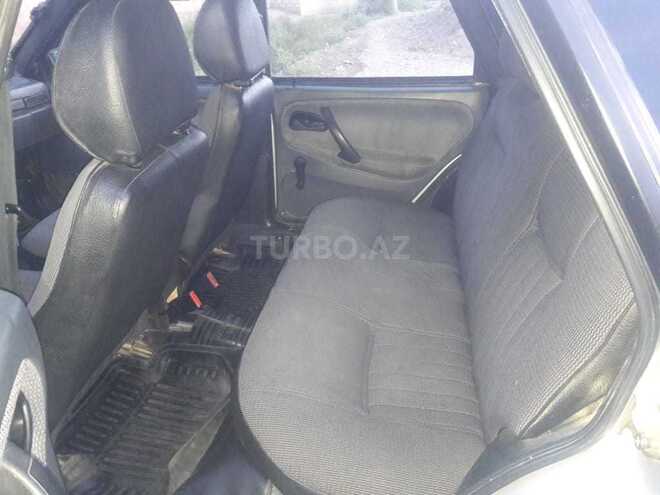 LADA (VAZ) 21099 2004, 97,000 km - 1.5 л - Şəmkir