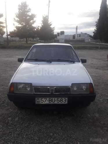 LADA (VAZ) 21099 2004, 97,000 km - 1.5 л - Şəmkir