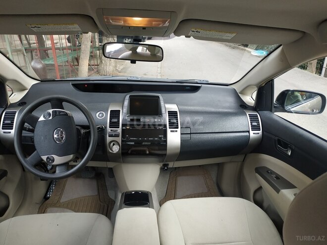 Toyota Prius 2008, 150,000 km - 1.5 л - Bakı