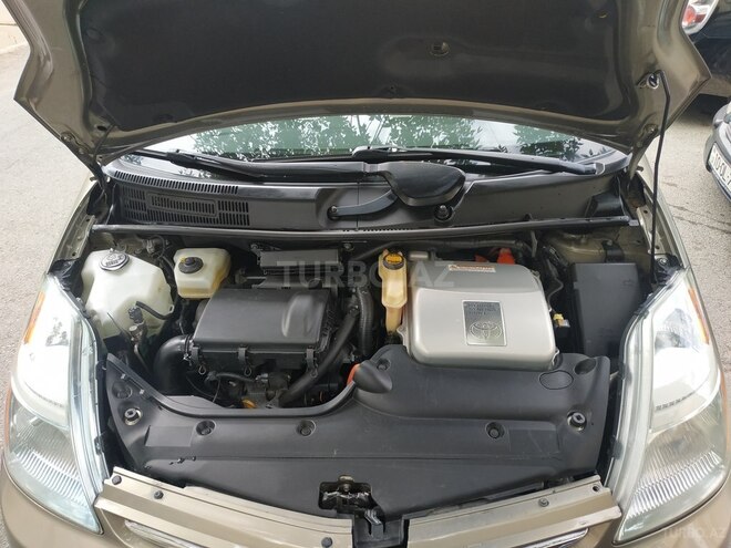 Toyota Prius 2008, 150,000 km - 1.5 л - Bakı