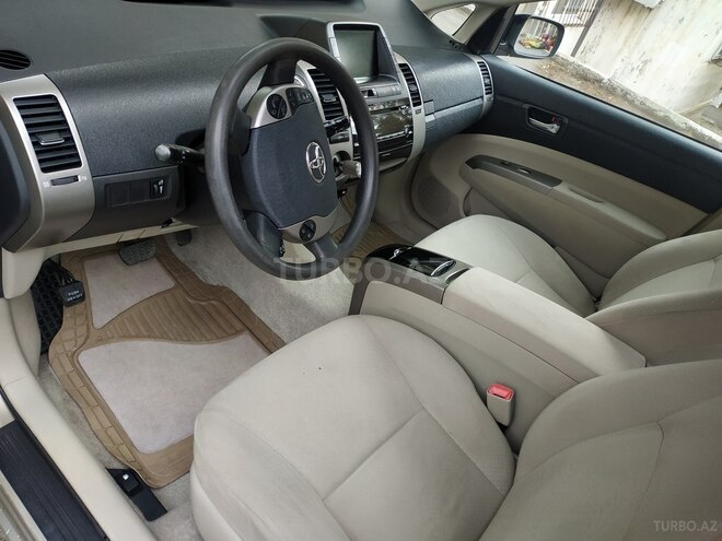 Toyota Prius 2008, 150,000 km - 1.5 л - Bakı