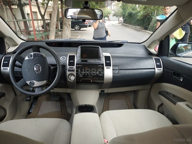 Toyota Prius 2008, 150,000 km - 1.5 л - Bakı