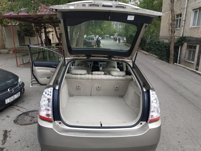 Toyota Prius 2008, 150,000 km - 1.5 л - Bakı