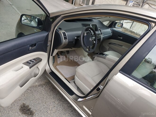 Toyota Prius 2008, 150,000 km - 1.5 л - Bakı