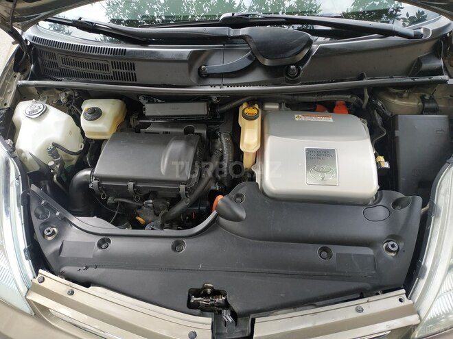 Toyota Prius 2008, 150,000 km - 1.5 л - Bakı