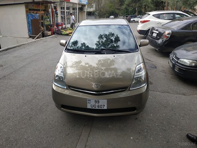 Toyota Prius 2008, 150,000 km - 1.5 л - Bakı