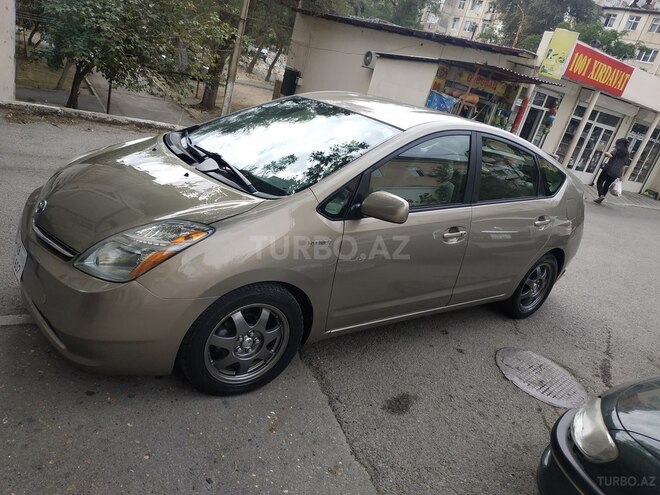 Toyota Prius 2008, 150,000 km - 1.5 л - Bakı