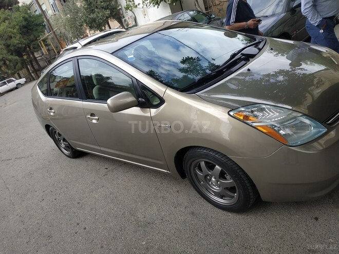 Toyota Prius 2008, 150,000 km - 1.5 л - Bakı