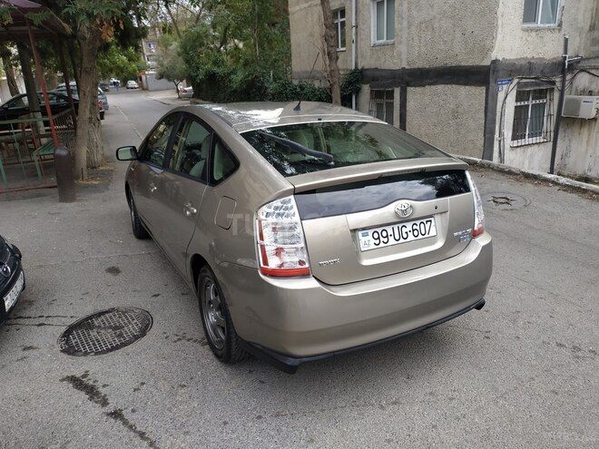 Toyota Prius 2008, 150,000 km - 1.5 л - Bakı