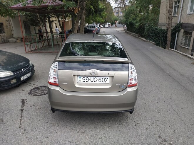 Toyota Prius 2008, 150,000 km - 1.5 л - Bakı
