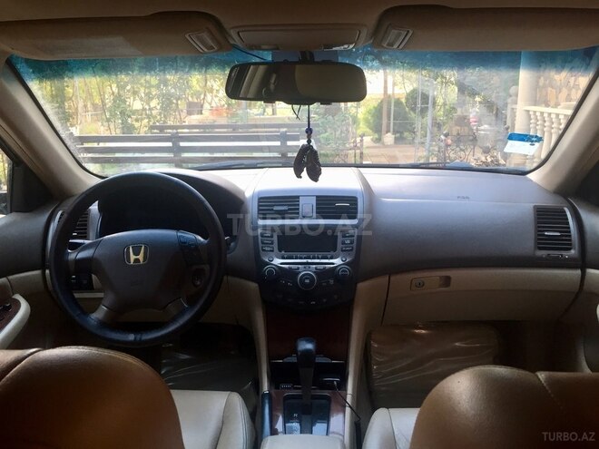 Honda Accord 2006, 220,000 km - 2.4 l - Bakı