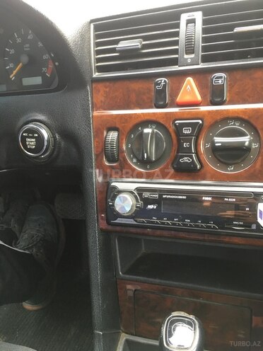 Mercedes C 200 1996, 430,000 km - 2.0 л - Bakı