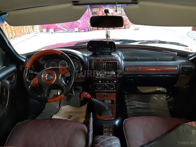 GAZ 31105 2006, 109,000 km - 2.3 l - Şamaxı