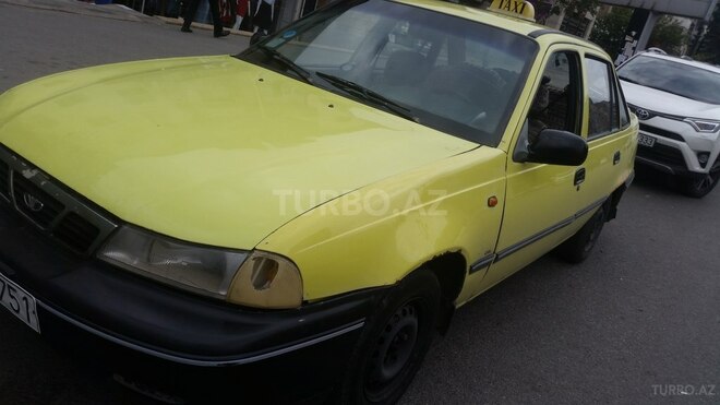 Daewoo Nexia 2006, 444,444 km - 1.5 l - Bakı