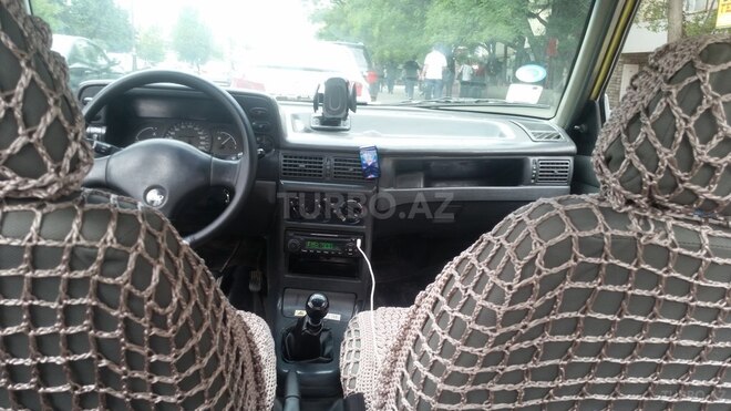 Daewoo Nexia 2006, 444,444 km - 1.5 l - Bakı