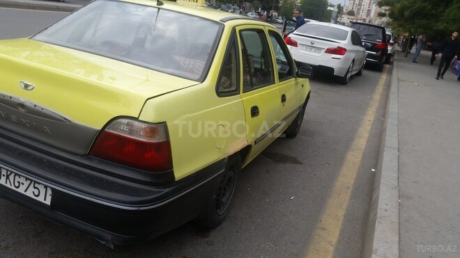 Daewoo Nexia 2006, 444,444 km - 1.5 l - Bakı
