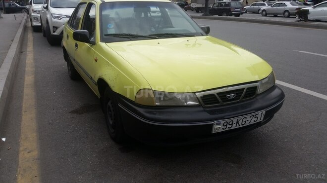 Daewoo Nexia 2006, 444,444 km - 1.5 l - Bakı