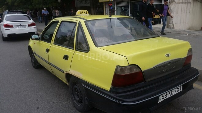 Daewoo Nexia 2006, 444,444 km - 1.5 l - Bakı
