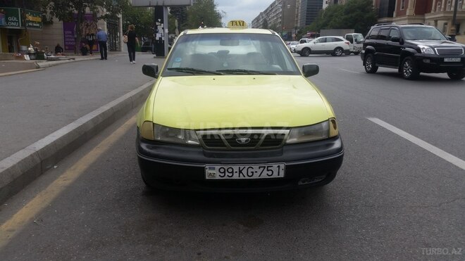 Daewoo Nexia 2006, 444,444 km - 1.5 l - Bakı