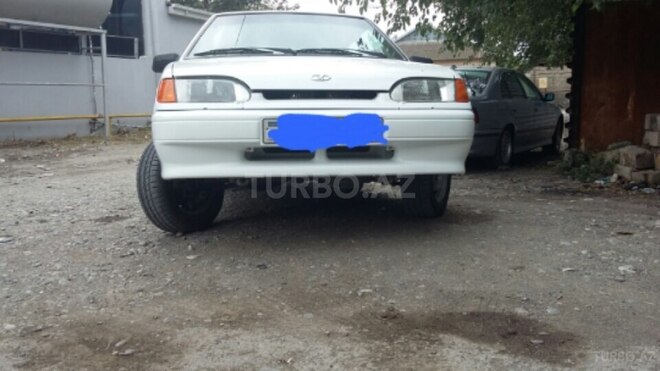 LADA (VAZ) 2115 2012, 93,000 km - 1.6 л - Bərdə