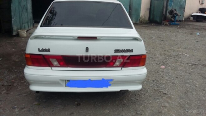 LADA (VAZ) 2115 2012, 93,000 km - 1.6 л - Bərdə