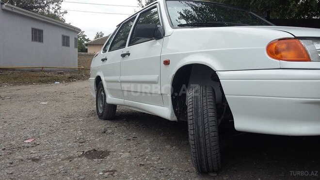 LADA (VAZ) 2115 2012, 93,000 km - 1.6 л - Bərdə