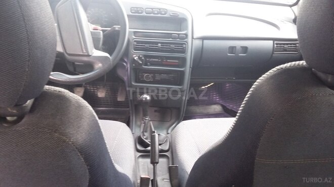 LADA (VAZ) 2115 2012, 93,000 km - 1.6 л - Bərdə