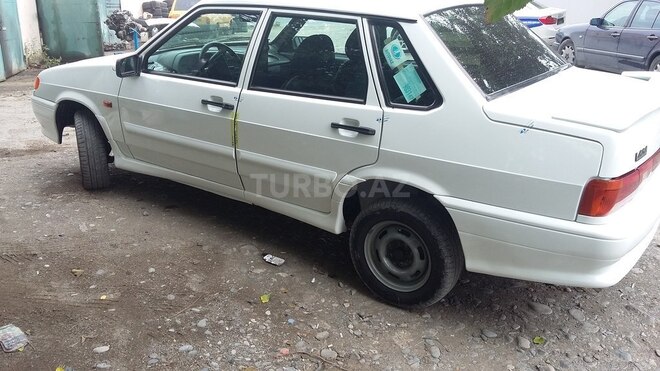 LADA (VAZ) 2115 2012, 93,000 km - 1.6 л - Bərdə