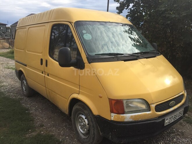Ford Transit 1998, 457,738 km - 2.5 l - Xaçmaz