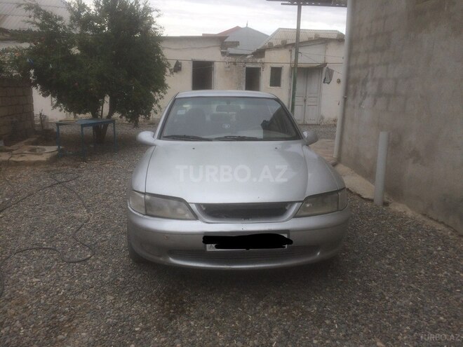 Opel Vectra 1997, 322,123 km - 1.8 l - Bakı