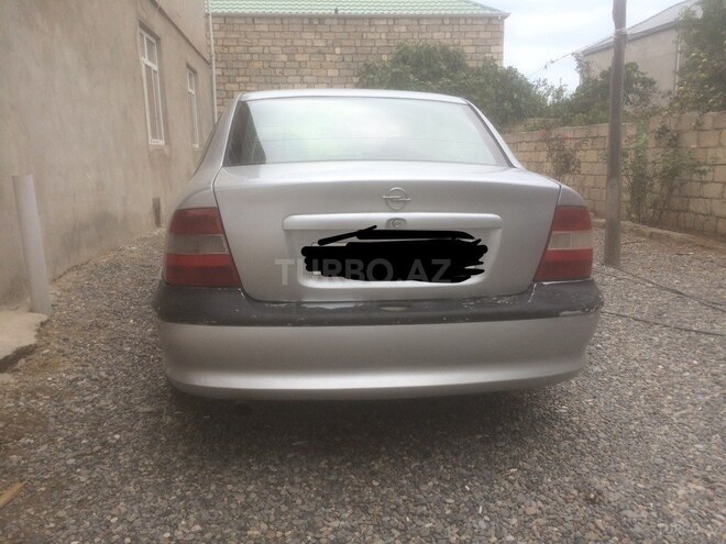 Opel Vectra 1997, 322,123 km - 1.8 l - Bakı